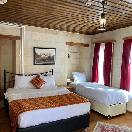 Dilek Hanim Konagi Butik Otel Gaziantep Eksteriør billede
