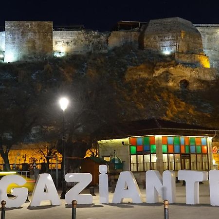 Dilek Hanim Konagi Butik Otel Gaziantep Eksteriør billede