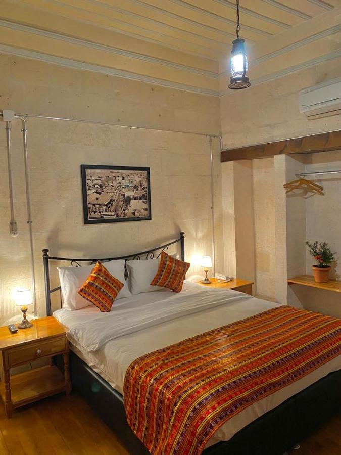 Dilek Hanim Konagi Butik Otel Gaziantep Eksteriør billede
