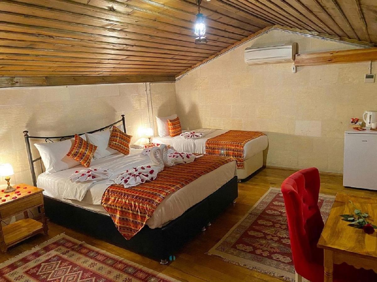 Dilek Hanim Konagi Butik Otel Gaziantep Eksteriør billede