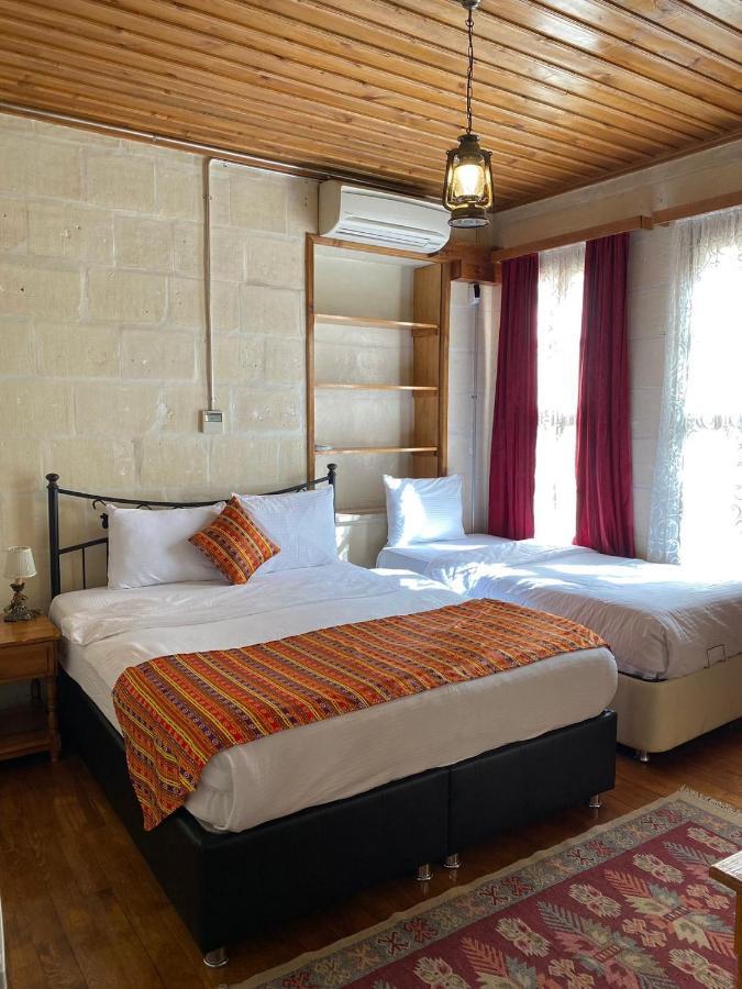 Dilek Hanim Konagi Butik Otel Gaziantep Eksteriør billede