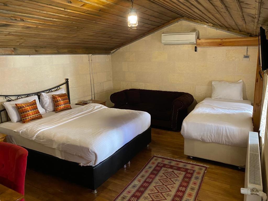 Dilek Hanim Konagi Butik Otel Gaziantep Eksteriør billede