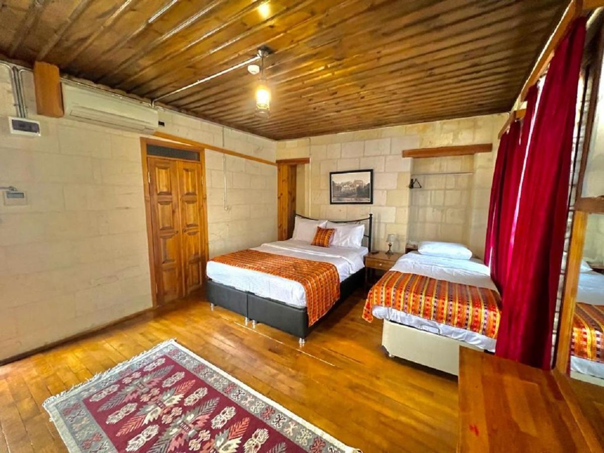 Dilek Hanim Konagi Butik Otel Gaziantep Eksteriør billede