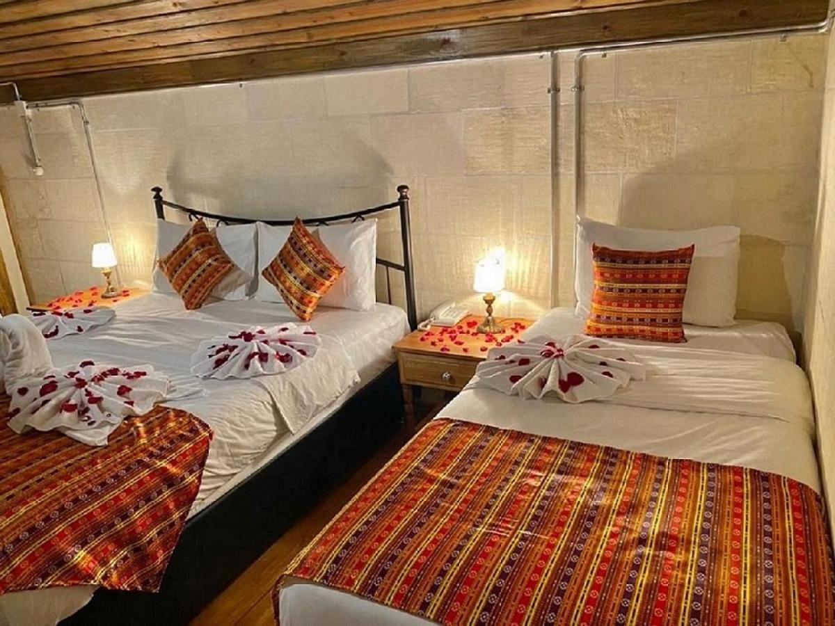 Dilek Hanim Konagi Butik Otel Gaziantep Eksteriør billede