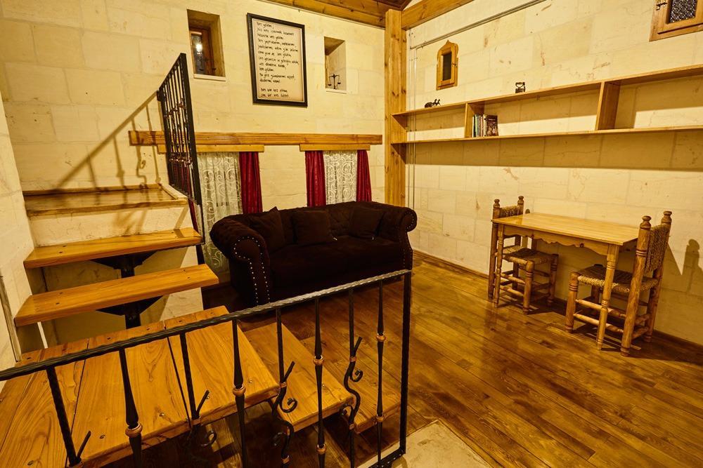 Dilek Hanim Konagi Butik Otel Gaziantep Eksteriør billede