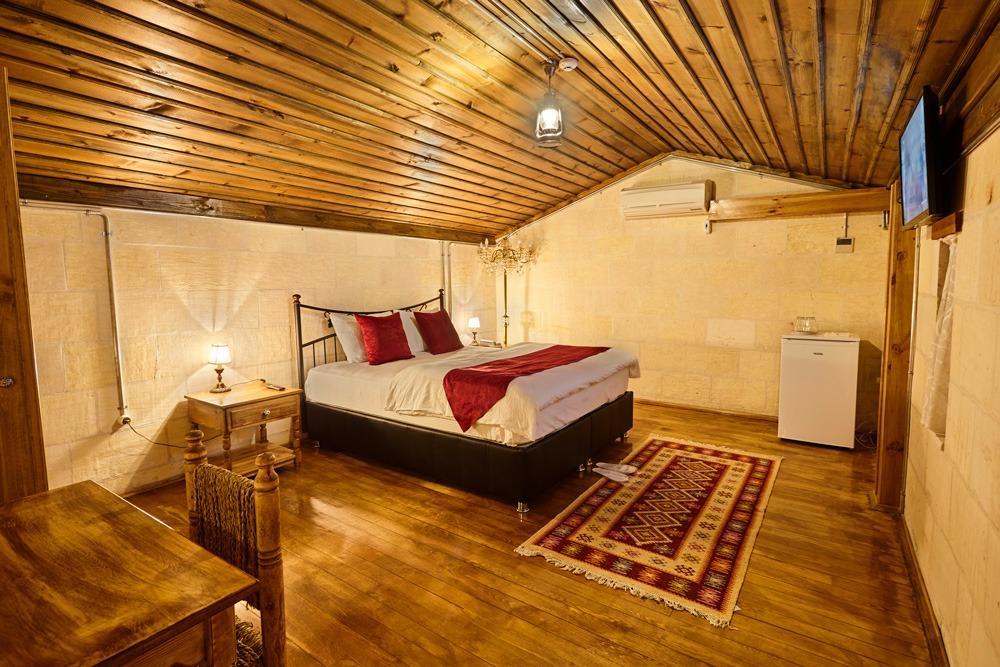 Dilek Hanim Konagi Butik Otel Gaziantep Eksteriør billede